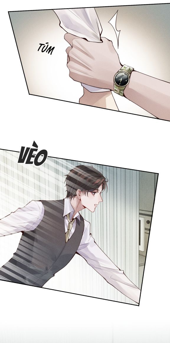 Dior Tiên Sinh Chapter 1 - Next Chapter 2